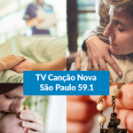 Sinal da TV Canção Nova chega à Grande São Paulo