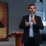 Eu e a Igreja