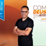 Conheça o novo livro de Cleto Coelho!