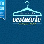 Toda a linha de vestuário com até 30% de desconto. Aproveite!