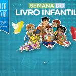 Uma seleção de livros para incentivar a criançada a ler!