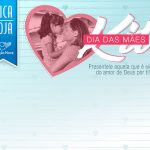 Último dia para adquirir o Kit Dia das Mães. Aproveite!