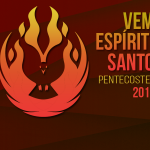 Ouça a playlist com músicas de Pentecostes, no Spotify!