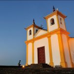 A grande riqueza cultural dos Santuários de Minas Gerais