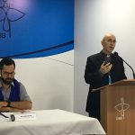Anunciar o Evangelho é a razão de ser da Igreja, diz bispo
