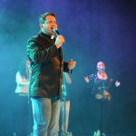 Assista ao show com Padre Cleidimar Moreira “Cura-me para amar”