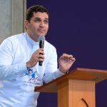 AO VIVO: Padre Anderson Gomes prega no Encontro Mães que Oram pelos Filhos