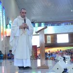 A experiência com a Misericórdia nos aproxima de Deus