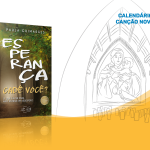 Sócio Evangelizador, adquira o novo livro de Paula Guimarães com um super desconto
