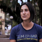 Uma juventude que busca Deus