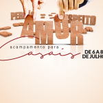 Presença de Padre Chrystian Shankar e casais missionários da Canção Nova