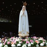 A devoção a Virgem Maria é necessária para a salvação?