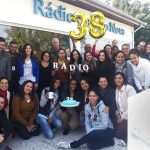 Rádio Canção Nova 38 anos no amor e na esperança