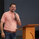 Pregação: A Palavra de Deus é viva e eficaz