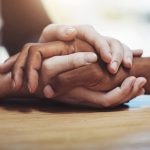 O perdão é o remédio que traz alívio para a alma
