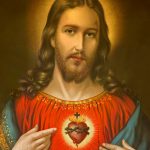 Junho: mês dedicado ao Sagrado Coração de Jesus