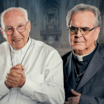 Em sintonia com Deus: novo álbum do padre Jonas com padre Zezinho