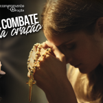 Torne-se um combatente na oração