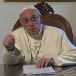 Crianças-soldado: Milhares são roubadas de sua infância, diz Papa