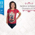 Conheça a nova bata