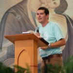 AO VIVO: Evandro Nunes prega na Quinta-feira de adoração