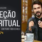 Programa / Direção Espiritual / Pe. Fábio de Melo / 23.05.18