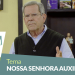 Programa / Escola da Fé / Prof. Felipe Aquino / 24.05.18