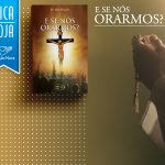 Conheça o novo livro de Padre Roger Luis!