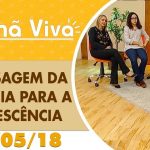 Programa / Manhã Viva / 22.05.18