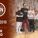 PHN / Pitter Di Laura / Testemunho / Oscar Lokão / 22.05.18