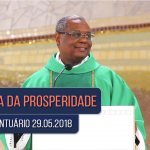 Homilia Diária / Pe. José Augusto / 29.05.18