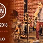 Programa PHN / Dunga / Testemunho / Léo Rabello / 15.05.18