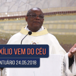 Pregação / Como Maria Dizer Sim a Deus / Monsenhor Jonas Abib / 02.08.98