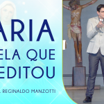 Pregação / Pe. Reginaldo Manzotti / 06.05.18