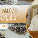 Homilia do dia / Pe. Fabrício Andrade / 01.05.18