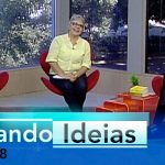 Programa Trocando Ideias / 15.05.18