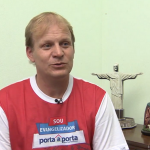 Dedicar-se à evangelização