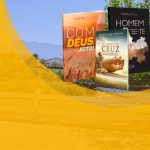 Sócio, adquira esses lançamentos com 50% de desconto