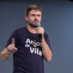 Comunidade Jesus Menino e a caridade