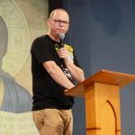 Anunciar no poder do Espírito Santo