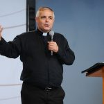 A cura é uma graça concedida por Deus