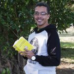 Luz da Fé: Minha resposta é a fé