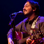 Acompanhe show com Elizandro Sfreddo