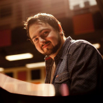 Bate-papo com o músico Elizandro Sfreddo