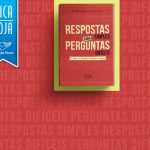 Respostas Simples para Perguntas Difíceis
