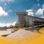 A sua doação é transformada em evangelização