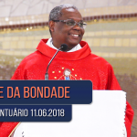 Homilia Diária / Pe. José Augusto / 11.06.18