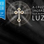 CD: A Cruz Sagrada seja minha Luz