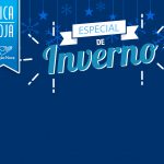 Vestuários de inverno com até 15% de desconto