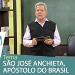 Programa / Escola da Fé / Prof. Felipe Aquino / 07.06.18